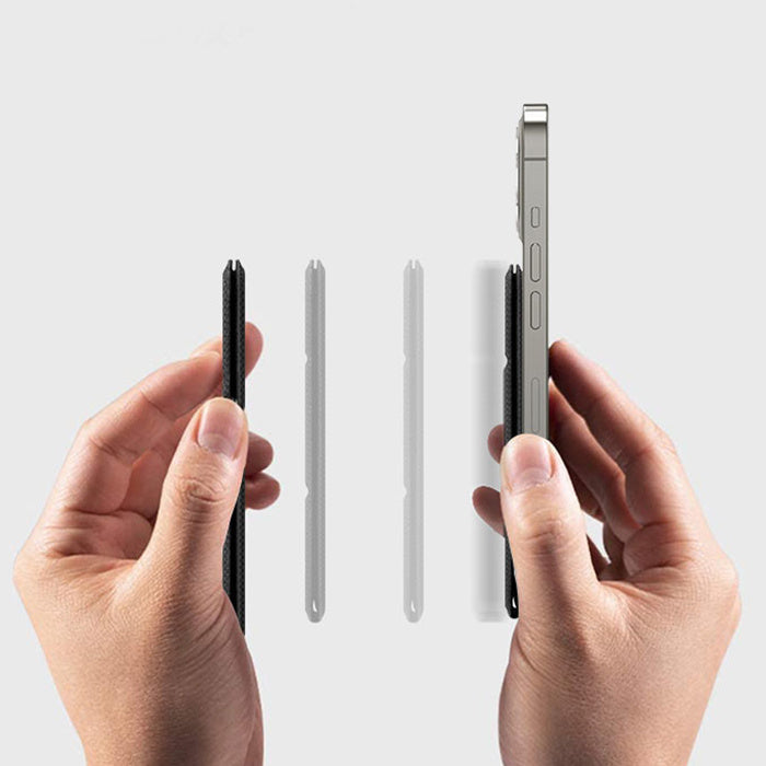 Magnetic Card Holder Mobile Phone Holder Card Holder Accessories Magnetic Card Holder Mobile Phone Holder Card Holder Accessories
