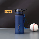 Large capacity sports portable water bottle Large capacity sports portable water bottle