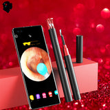 Luminous Ear Pick Smart Visual Ear Pick Ear Pick Artifact Hummingbird Luminous Ear Pick Smart Visual Ear Pick Ear Pick Artifact Hummingbird