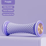 Foot Roller Massage For Relief Plantar Fasciitis And Heel Foot Arch Pain Reflexology Massager For Back Leg Hand Muscle Relax Foot Roller Massage For Relief Plantar Fasciitis And Heel Foot Arch Pain Reflexology Massager For Back Leg Hand Muscle Relax