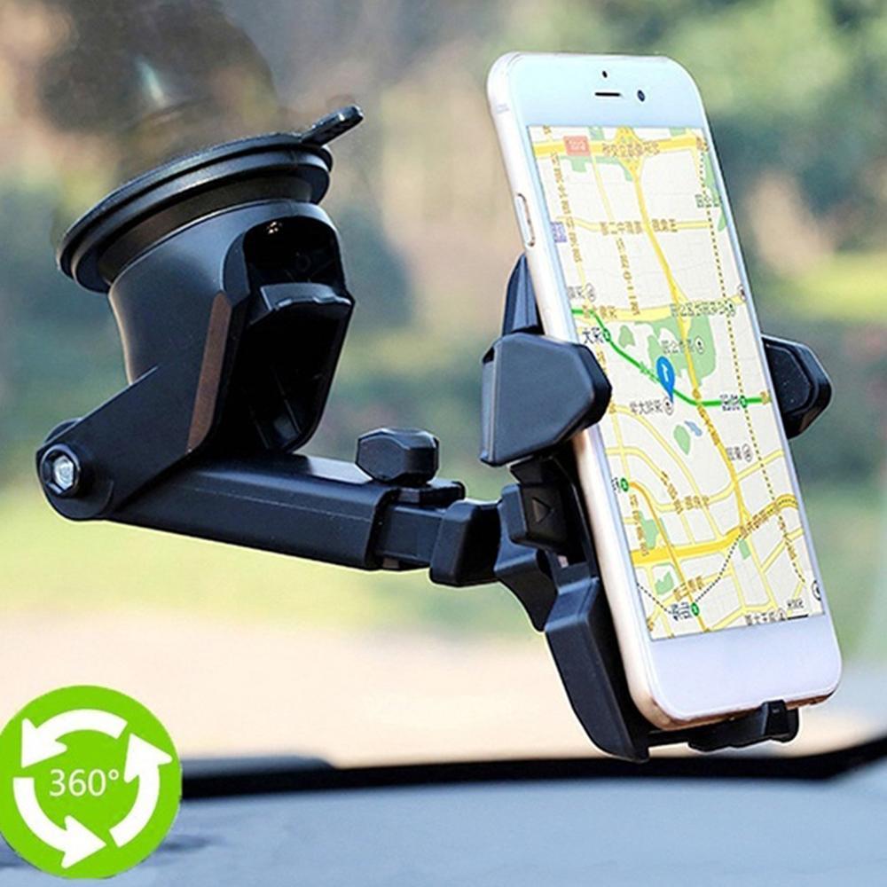 Windshield Car Phone Holder Universal in Car Cellphone Holder Stand Adjustable Phone Suction Cup Holder Car Mount Phone Stand Windshield Car Phone Holder Universal in Car Cellphone Holder Stand Adjustable Phone Suction Cup Holder Car Mount Phone Stand