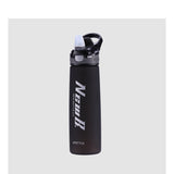 Large Capacity Fitness Straw Water Bottle Large Capacity Fitness Straw Water Bottle