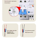 110V Instant Electric Water Heater Household Small Bathing Machine