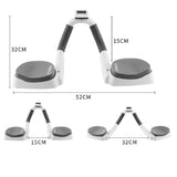 Sports Fitness Flat Support Trainer