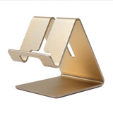 Aluminum alloy table stand