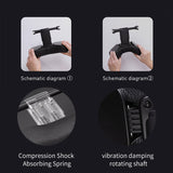 Baseus First Class Car Headrest