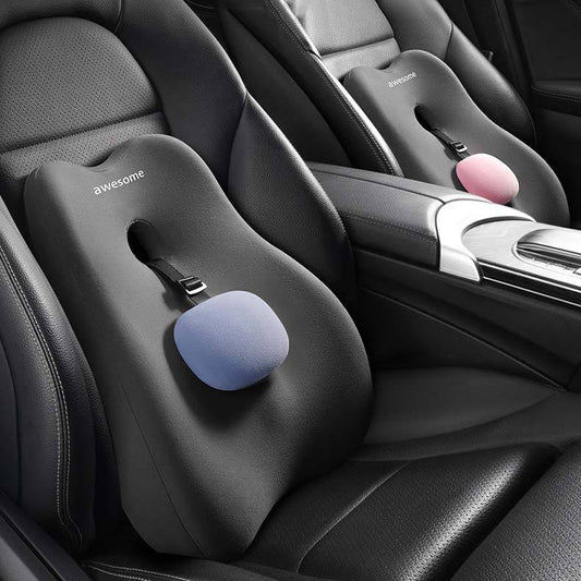 Car Supplies Neck Support Headrest