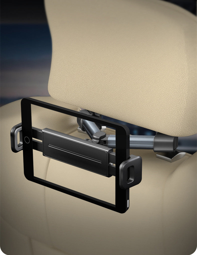 Creative Car Rear Headrest Bracket