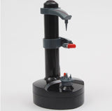 Multifunctional peeler(AU plug/black)