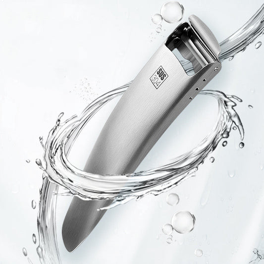 Multifunctional Stainless Steel Peeler Potato Radish Grated Pumpkin Peeler Knife