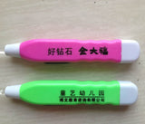 Luminous Ear Pick Children's Cartoon Custom Logo Ear Pick Ear Pick Ear Pick Flashlight With Light