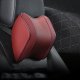 Car Headrest Neck Pillow