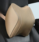 Car Headrest Neck Pillow