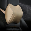 Car Headrest Neck Pillow