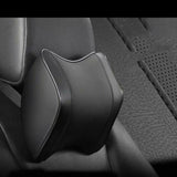 Car Headrest Neck Pillow
