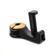 Car Hook Seat Back Hook Lock Type Creative Hook Car Multifunctional