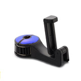 Car Hook Seat Back Hook Lock Type Creative Hook Car Multifunctional
