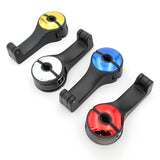 Car Hook Seat Back Hook Lock Type Creative Hook Car Multifunctional