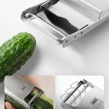 Household Stainless Steel Multifunctional Peeler