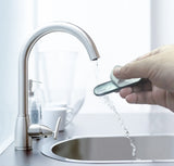 F6 Strip Plate Magnetic Car Phone Holder Stand Magnet Holder For Phone In Car Mount Holder