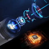 Smart Visual Ear Pick Wireless