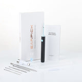 Smart Wireless HD Visual Ear Pick Deep Cleaning Fantastic Ear Pick Soft Head Ear Cleaning Care Appliance