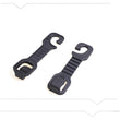 Car Headrest Hook Backrest Hook Flat Hanging Hanging Helper