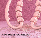 Muscle Elimination Trainer Roller Yoga Student