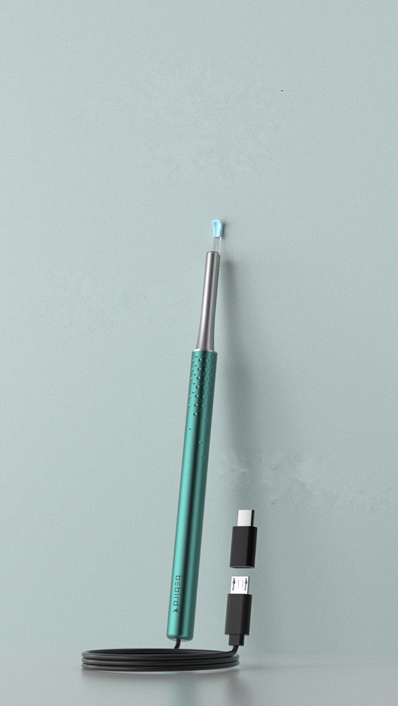 Hd Visual Ear Picking Tool Set Ear Pick wireless