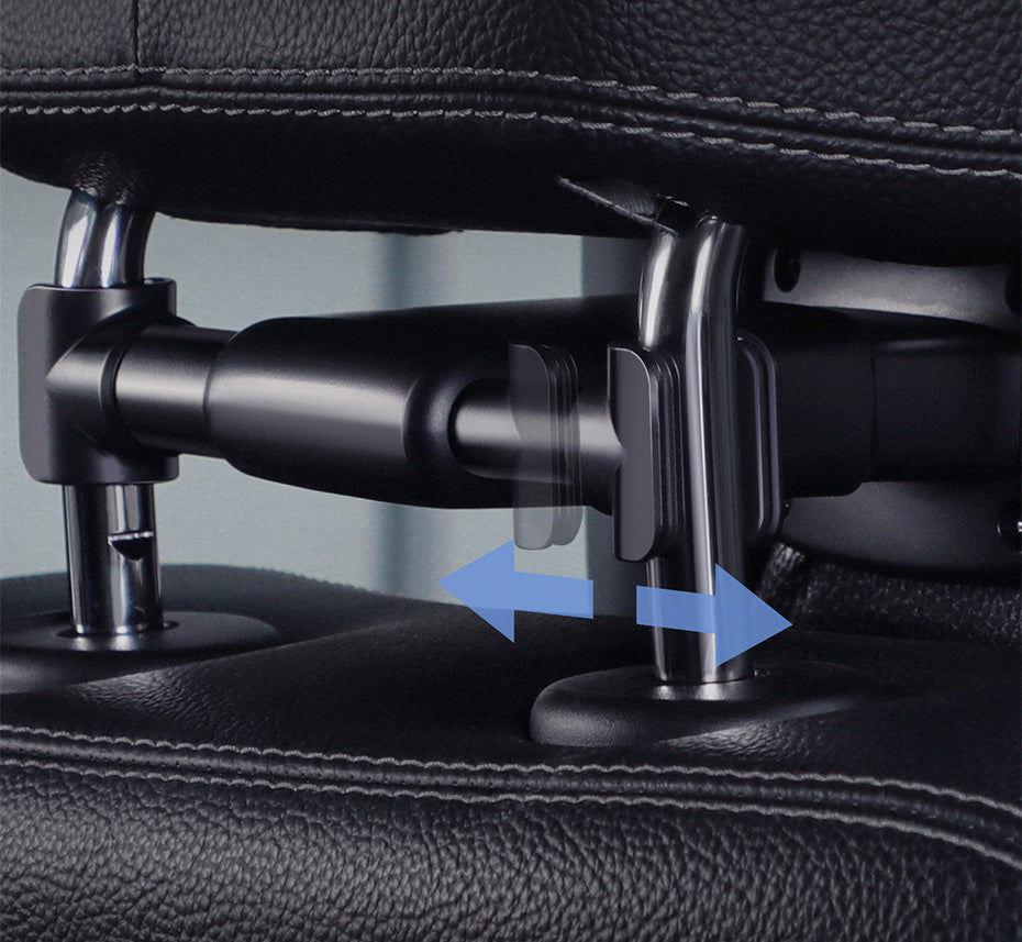 Baseus First Class Car Headrest