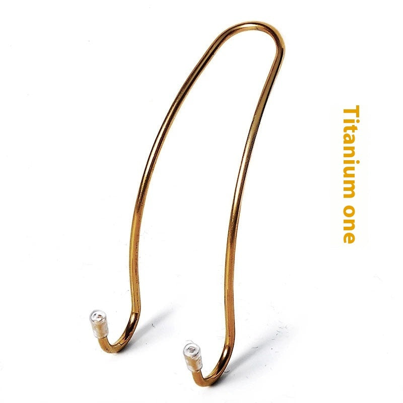 Car Seat Back Hook Shopping Double Hook Car Hook