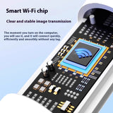 Ultra HD Visual Ear Pick Professional