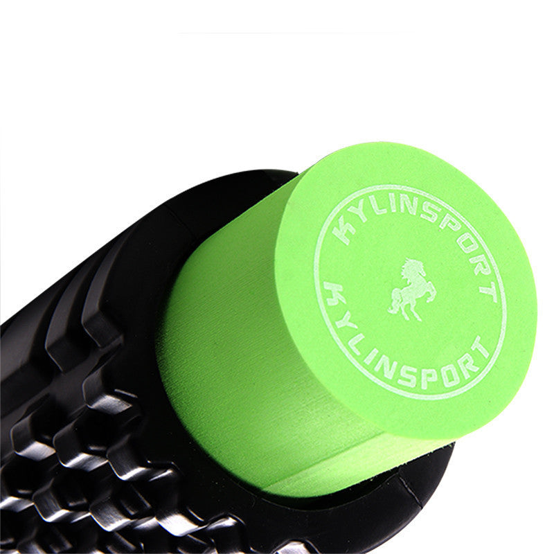 Depth Massage Roller Foam Roller Spiked Club