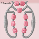 Muscle Elimination Trainer Roller Yoga Student