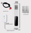 Instant Intelligent Constant Temperature Water Heater