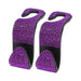 Purple2pcs
