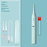 Children's Luminous Ear Pick Suit Integrated Soft Spoon Head Ear Pick