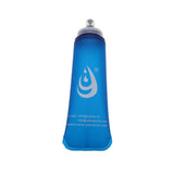 Sports Soft Water Bottle TPU Foldable