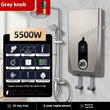 Instant Electric Water Heater For Small Household Use