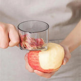 Collect Cup Peeler Multifunction Collect Cup Peeler Sale Potato Peeler Kitchen Multi-function Knife Tool Zesters Planer