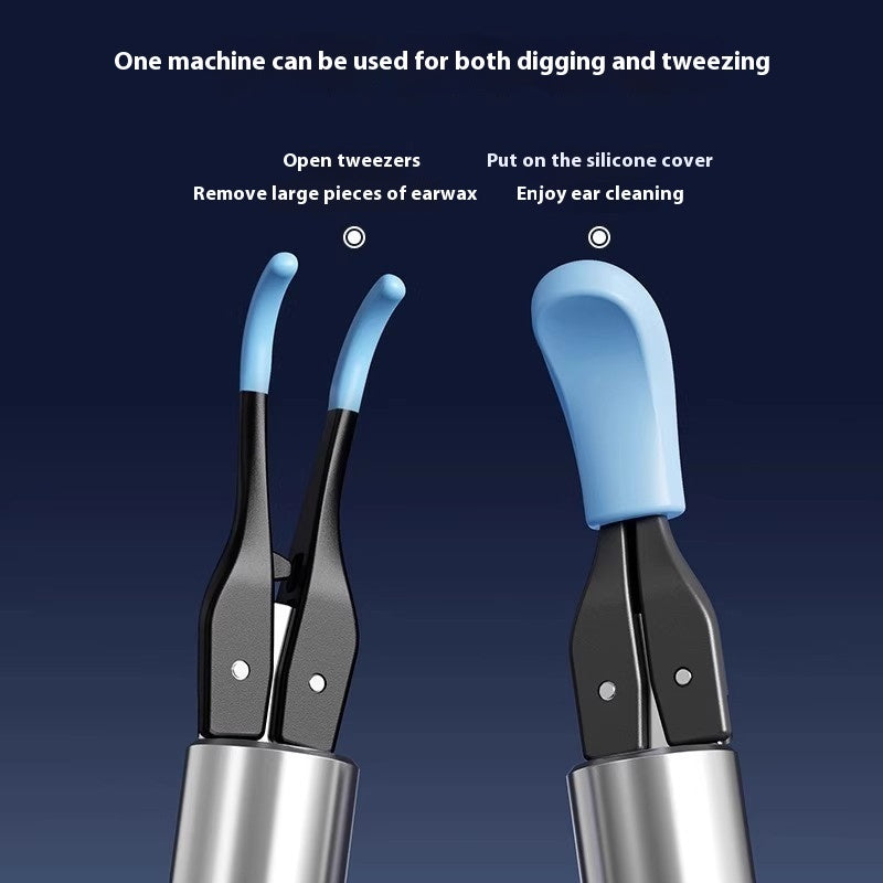HD Visual Earpick Ear Pick Artifact