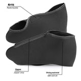 Outdoor Roller Skating Winter Skating Knife Shoe Cover Short Track