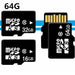 64G Memory Card