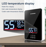 Small Household 110V Instant Electric Water Heater