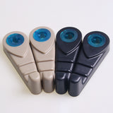 Love Washboard Car Headrest Hook Single Pack