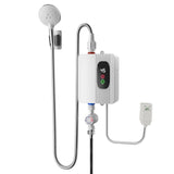 Household Intelligent Frequency Conversion Constant Temperature Instant Electric Water Heater