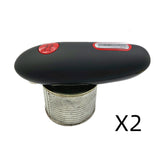 Electric Can Opener Automatic Bottle Opener Cordless One Tin Touch Edges Handheld Jar Openers Kitchen Bar Tool Gadgets