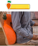 Office Waist Protection Car Headrest