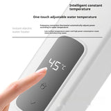 Instant Intelligent Constant Temperature Water Heater