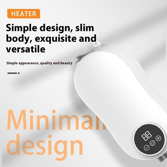 Household Instant Heating Constant Temperature Electric Water Heater